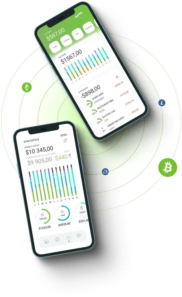 Cryvontrix Platform - Představujeme Cryvontrix Platform